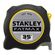 Stanley FATMAX Premium メジャーテープ (FMHT38335S)