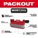 Milwaukee PACKOUT キャディ (48-22-8602)