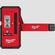 Milwaukee Tool レーザー検出器3点セット (48-35-1211)