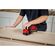 Milwaukee Tool M18­ Fuel ランダムオービットサンダー (2837-20)