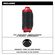 Milwaukee M12 ワイヤレスBluetooth対応現場用スピーカー (2955-20)