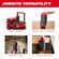 Milwaukee M12 ワイヤレスBluetooth対応現場用スピーカー (2955-20)