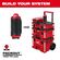 Milwaukee M12 ワイヤレスBluetooth対応現場用スピーカー (2955-20)