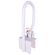 Carex Health Brands バスタブ用安全バー (FGB20400 0000)
