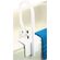 Carex Health Brands バスタブ用安全バー (FGB20400 0000)