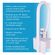 Carex Health Brands バスタブ用安全バー (FGB20400 0000)