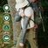 Farmers Defense 保護スリーブ カーネーション柄 S&Mサイズ (SLV-CARN-SM)Farmers Defense 保護スリーブ カーネーション柄 S&Mサイズ (SLV-CARN-SM)