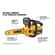 DeWalt バッテリー式チェーンソー (DCCS621B)