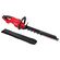 Milwaukee M18 FUEL バッテリー式ヘッジトリマー (3033-20)