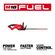 Milwaukee M18 FUEL バッテリー式ヘッジトリマー (3033-20)