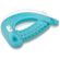 Intex Sit N フローティングラウンジ (58859EP)Intex Sit N フローティングラウンジ (58859EP)