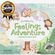Slumberkins Feelings Forest ボードゲーム 66点セット (GAME-BOARD-ADV)