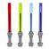 LEGO Star Wars  ジェルペン4色セット (52875A)