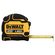 DeWalt ToughSeries LED付メジャーテープ (DWHT35625S)