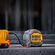 DeWalt ToughSeries LED付メジャーテープ (DWHT35625S)