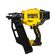 DeWalt 20V MAX フレーミングネイラー (DCN920B)