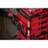 Milwaukee PACKOUT  M18用バッテリーラック (48-22-8603)