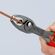 Knipex スリップジョイントペンチ ( 82 01 200 SBA)
