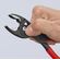 Knipex スリップジョイントペンチ ( 82 01 200 SBA)