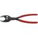 Knipex スリップジョイントペンチ ( 82 01 200 SBA)