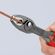 Knipex スリップジョイントペンチ (82 01 250 SBA)