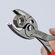 Knipex スリップジョイントペンチ (82 01 250 SBA)
