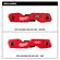 Milwaukee 17種レンチ付六角レンチ2点セット (48-22-2183)