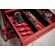 Milwaukee 17種レンチ付六角レンチ2点セット (48-22-2183)