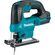 Makita 18V コードレスジグソー (XVJ04Z)