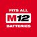 Milwaukee M12 トランスファーポンプ (2579-20)