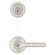 Kwikset Henley レバー＆シングルシリンダーデッドボルト (96900-450)