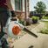 STIHL リーフブロワー (42290111722US)
