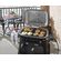 Weber Lumin 2000 グリドル (6612)