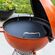 Weber Rust-Resistant グリドルインサート (3400382)