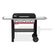 Weber 3バーナー式屋外用グリドル (1501345)