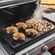 Weber 3バーナー式屋外用グリドル (1501345)