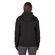 Milwaukee Freeflex 女性用パーカー ブラック XLサイズ (F251B-XL)