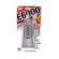 Eclectic Products  E6000接着剤/10オンス (231020) / GLUE W/TIPS E6000 1OZ