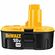 Dewalt XRP バッテリーパック 18V (DC9096) / BATTERY 18V XRP DEWALT