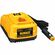 Dewalt　車用バッテリーチャージャー (DC9319) / VEHICLE CHARGER 7.2V-18V