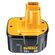 Dewalt XRP バッテリーパック 12V (DC9071) /BATTERY 12V XRP DEWALT