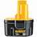 Dewalt XRP バッテリーパック 12V (DC9071) /BATTERY 12V XRP DEWALT