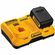 DEWALT コンビネーションチャージャー (DCB103) /DUAL PORT BATTERY CHARGR