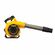 DeWalt  Flexvolt バッテリー式コードレスブロワー (DCBL770X1) / ELC LEAF BLOWER 60V