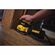 DeWalt  コード式パームサンダーキット 1/4シート (DWE6411K) / PALM SANDER KIT 1/4SHEET