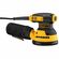 DeWalt  ランダムオービットサンダーキット  5インチ (DWE6423K) / VS RANDM ORBT SNDR KT 5"