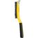 Allway スクレーパー付ワイヤーブラシ (SB319)