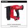 Milwaukee M18 FUEL ブラッドネイラー (2746-20)