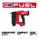 Milwaukee M18 FUEL ブラッドネイラー (2746-20)