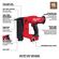 Milwaukee M18 FUEL ブラッドネイラー (2746-20)